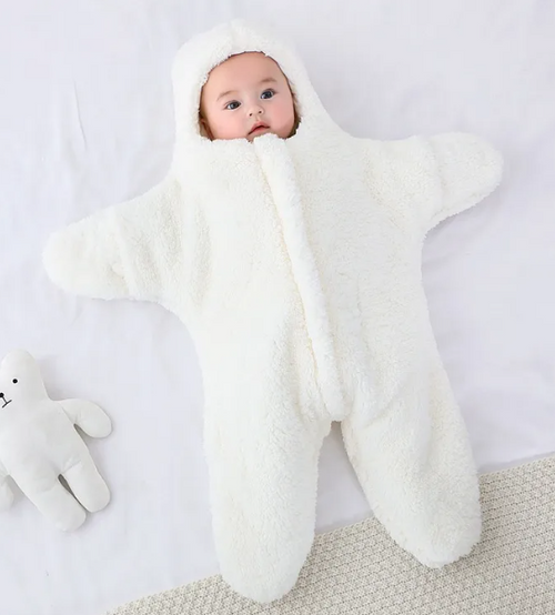 Baby Quilt