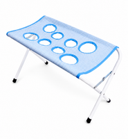Foldable Pet Hammock Stand