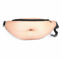 Dad Bod Belly Bag
