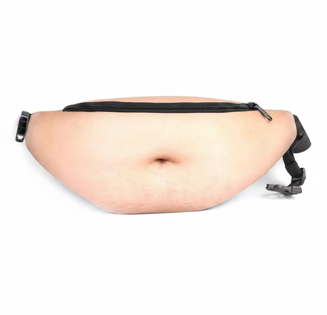Dad Bod Belly Bag