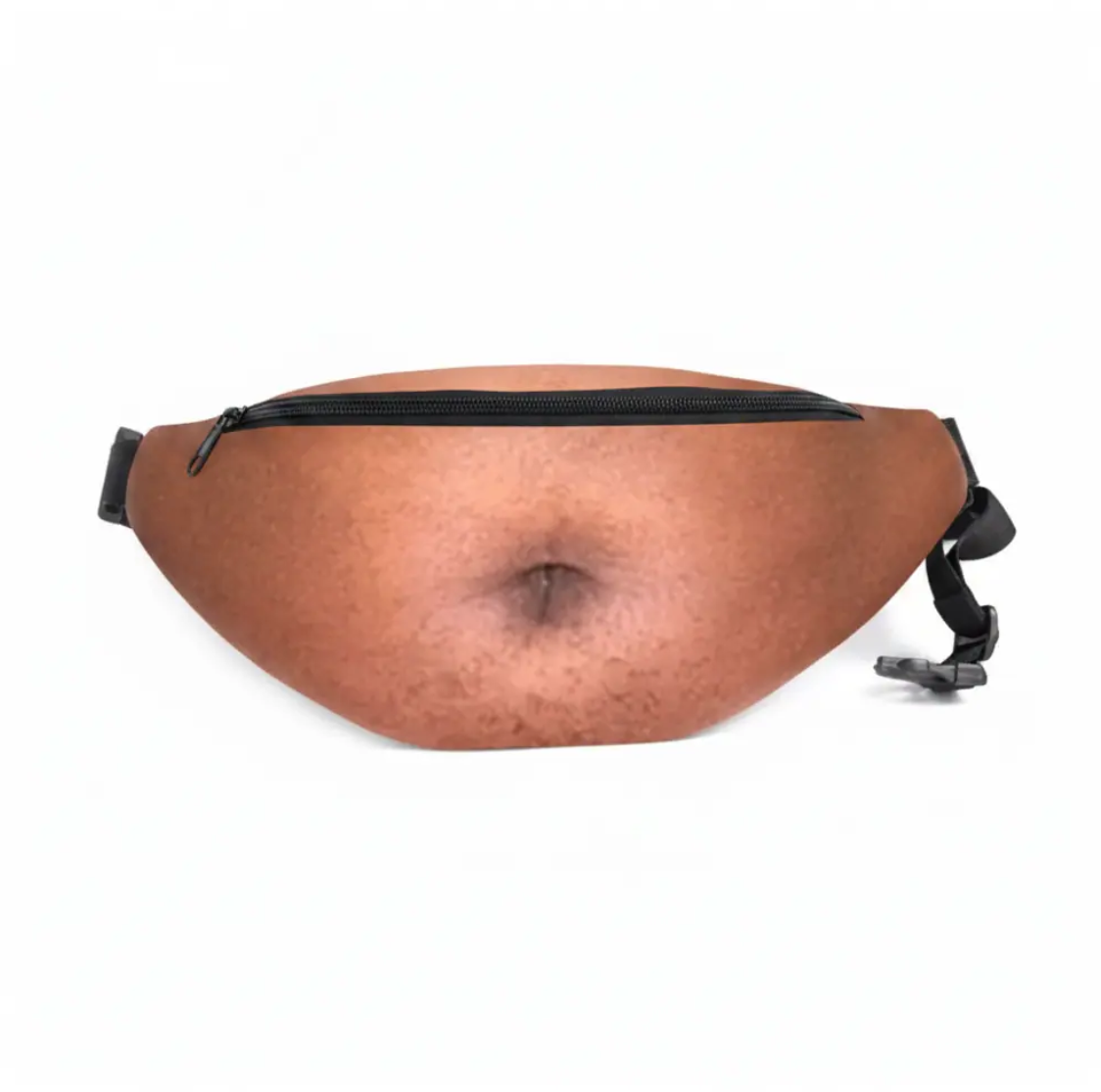 Dad Bod Belly Bag
