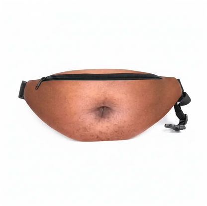 Dad Bod Belly Bag