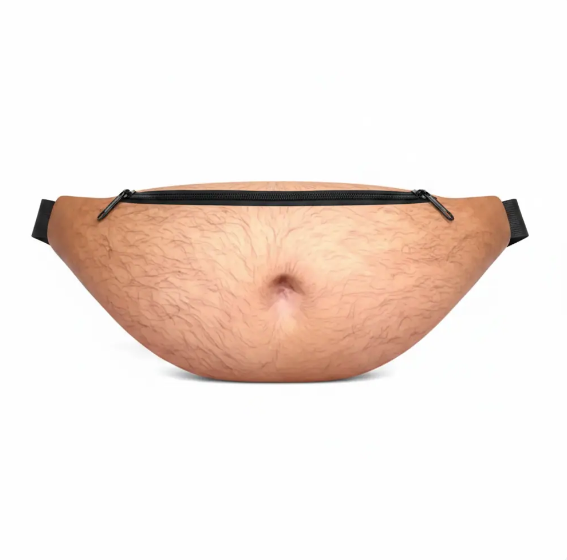 Dad Bod Belly Bag