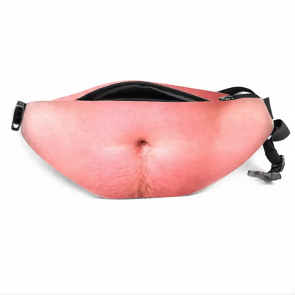 Dad Bod Belly Bag