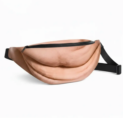 Dad Bod Belly Bag